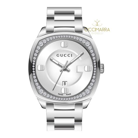 orologi gucci con diamanti donna|Orologi da donna di Gucci .